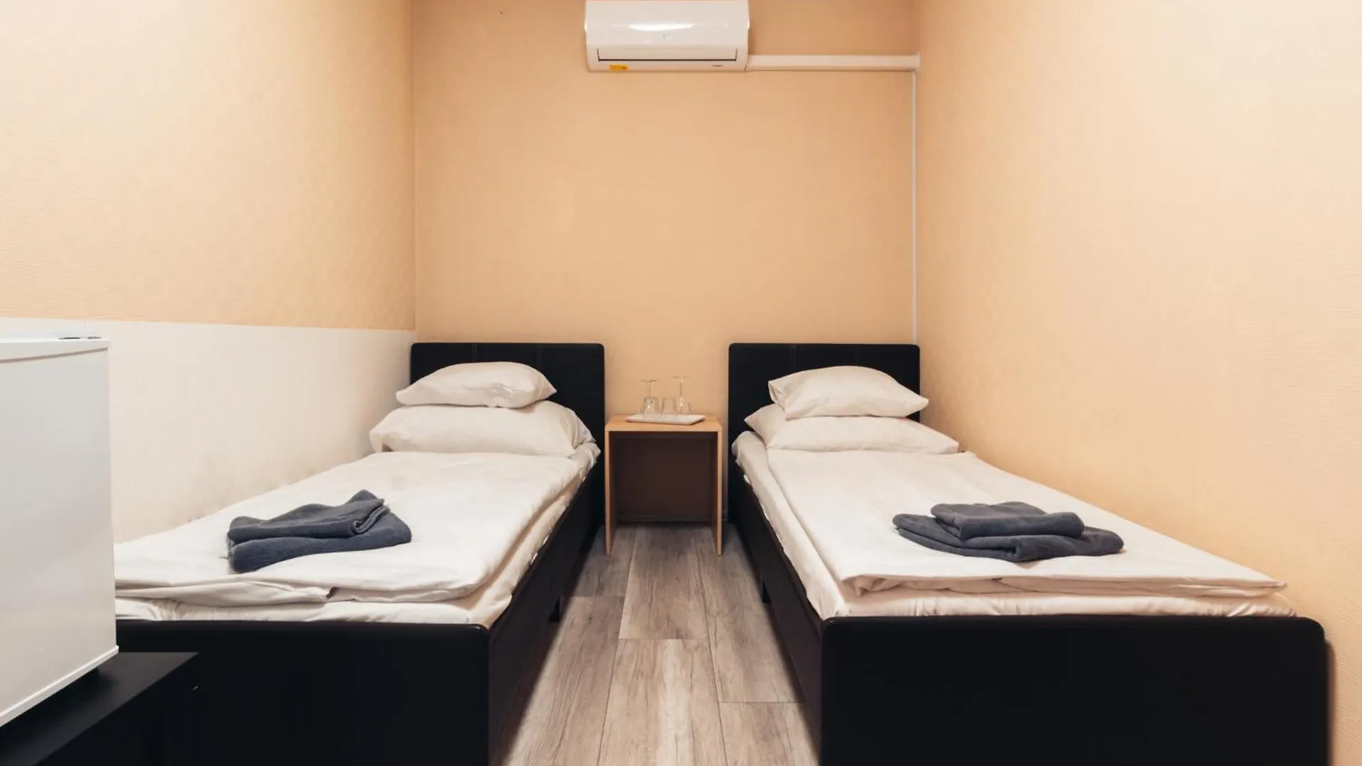 ***  Vegvari Hotel Eger Ungarn