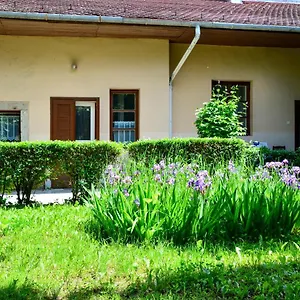 Apartment Afrodite