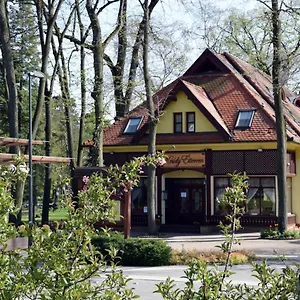 Hotel Villa Hotel ****