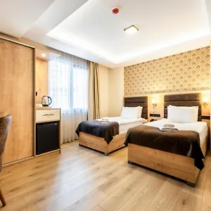 *** Szálloda Emin Palace Törökország