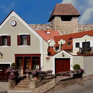 Frühstückspension Patria Panzio