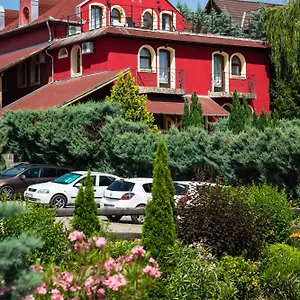 Hotel Szent Istvan