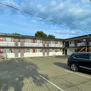Motel Diplomat **