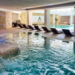 Hotel Atlantis Wellness & Conference ****
