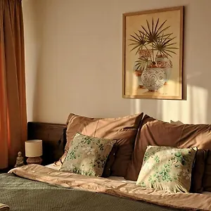 Aparthotel Orient