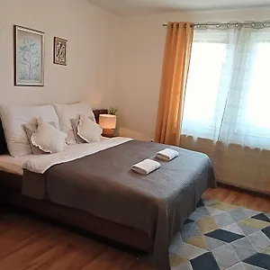 Aparthotel Orient