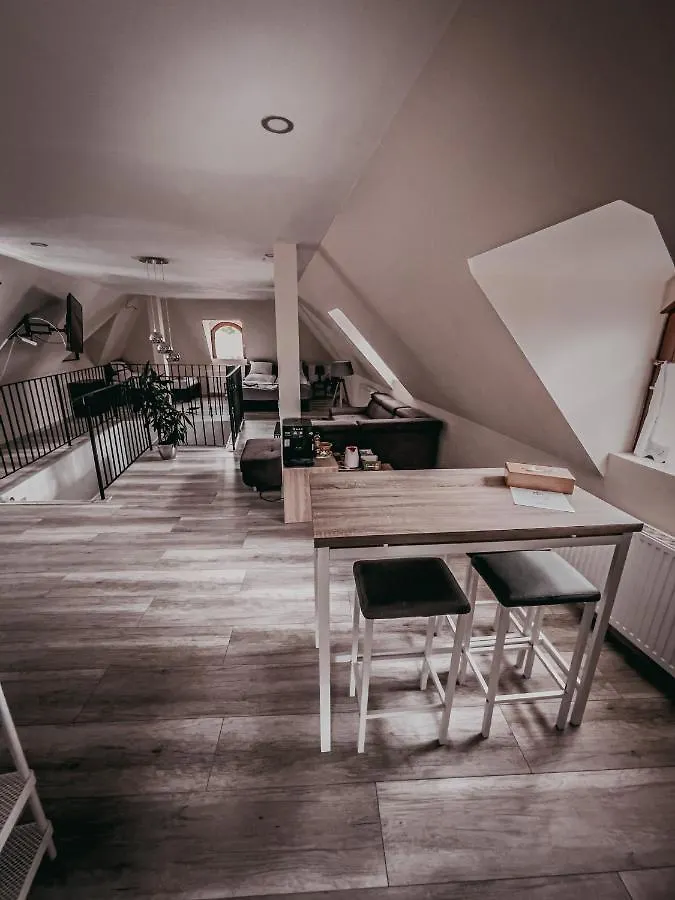 Vegvari Hotel 埃格尔
