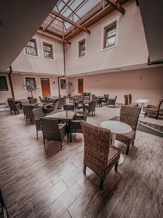 Vegvari Hotel 埃格尔 3*,  匈牙利