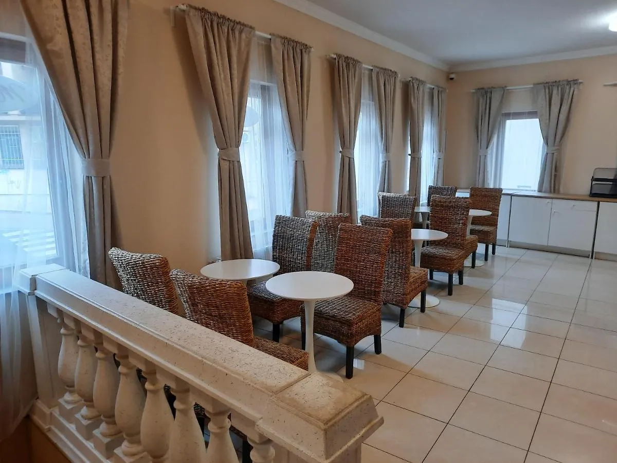 ***  Vegvari Hotel 埃格尔 匈牙利