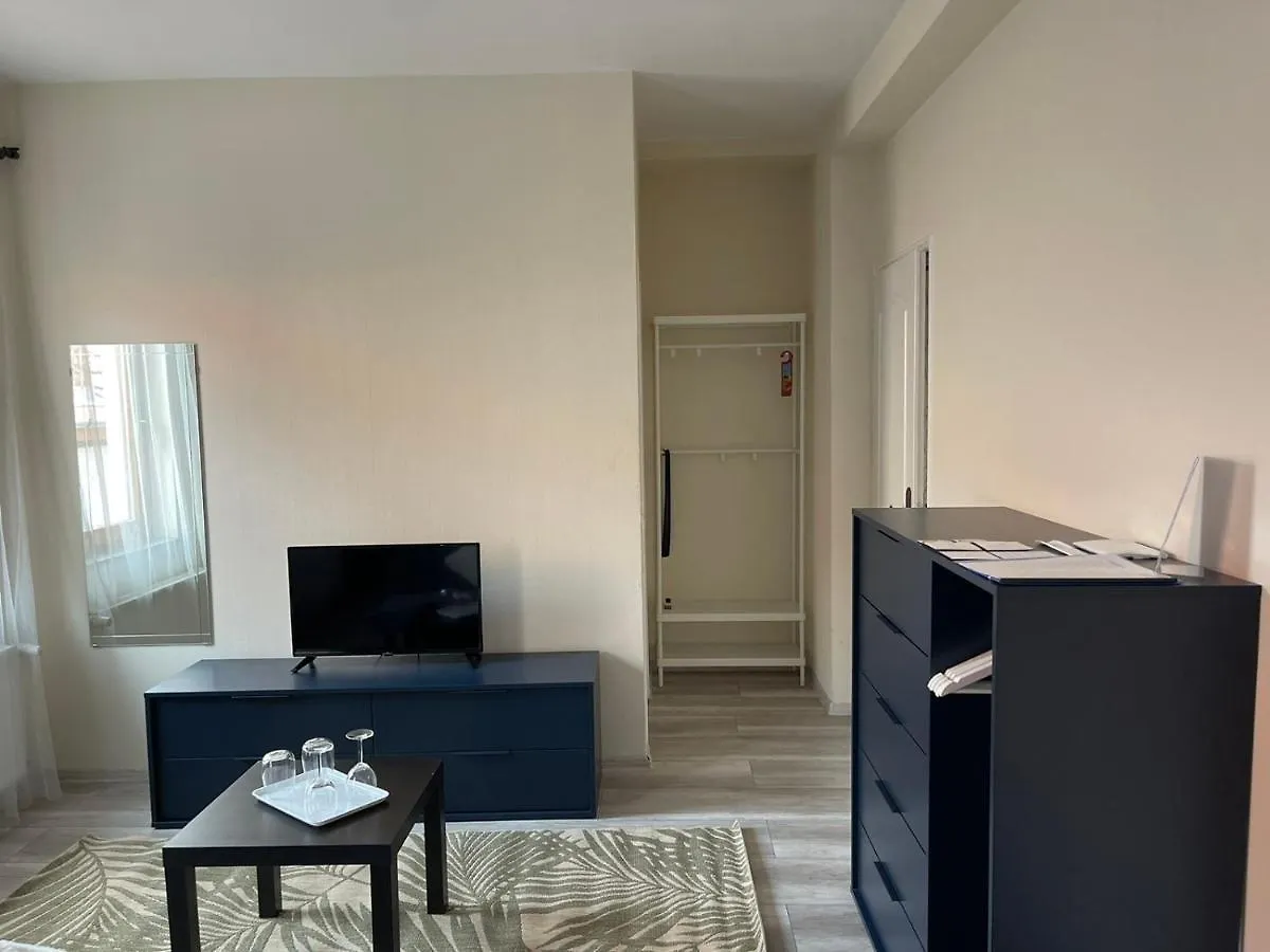 Vegvari Hotel Erlau