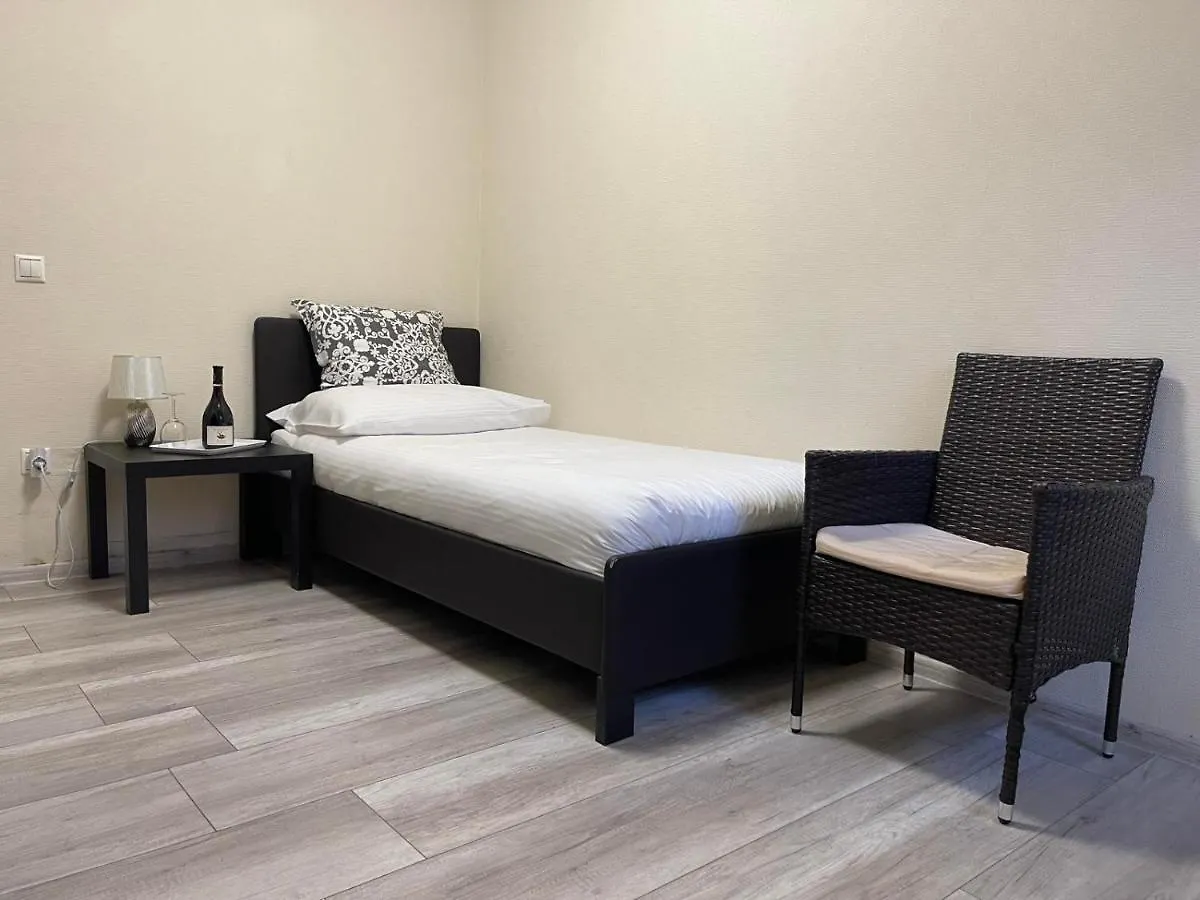 ***  Vegvari Hotel 埃格尔 匈牙利