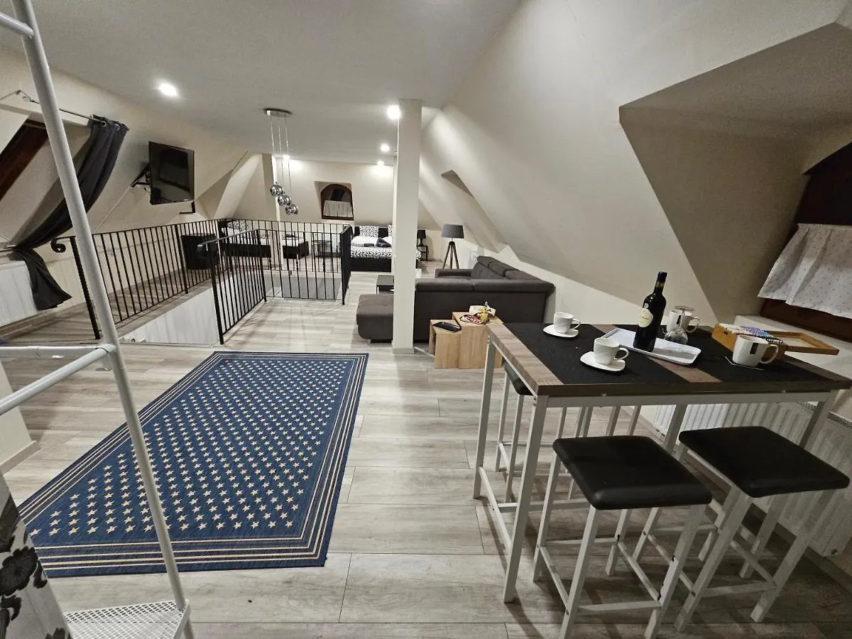 ***  Vegvari Hotel 埃格尔 匈牙利