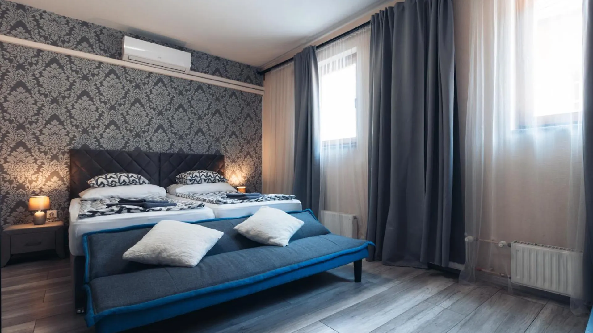 Vegvari Hotel 埃格尔 3*,  匈牙利