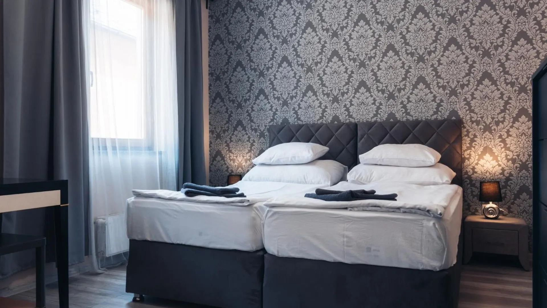 Vegvari Hotel 埃格尔 匈牙利