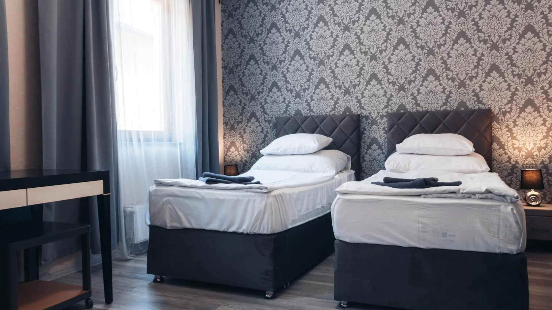 ***  Vegvari Hotel 埃格尔 匈牙利